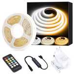 Nowa taśma LED / lampka / światełko / 5m / 2700K-6500K / PAUTIX !9306!