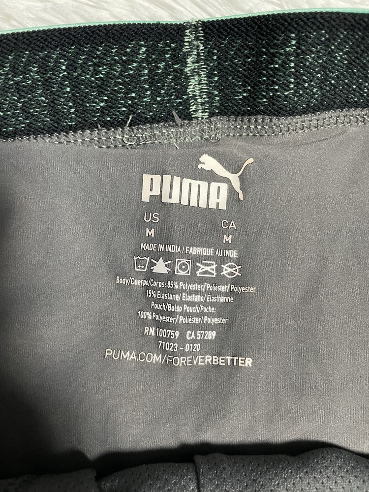 Труси боксери Puma Sport M