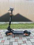 Электросамокат KuKirin G2 Pro 2024