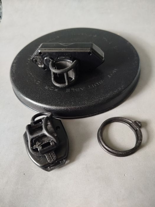 Światło LED USB rowerowe z kierunkowskazami