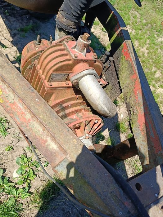 Sprzedam Wóz asenizacyjny