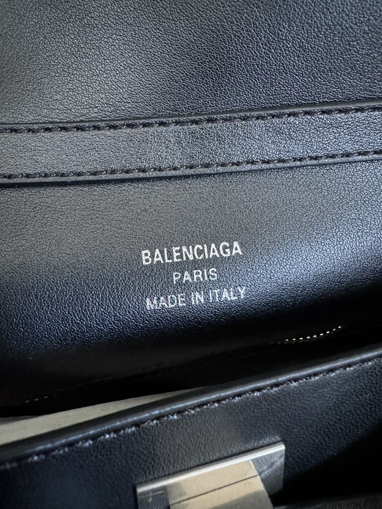 Сумка Balenciaga Rodeo 29 см