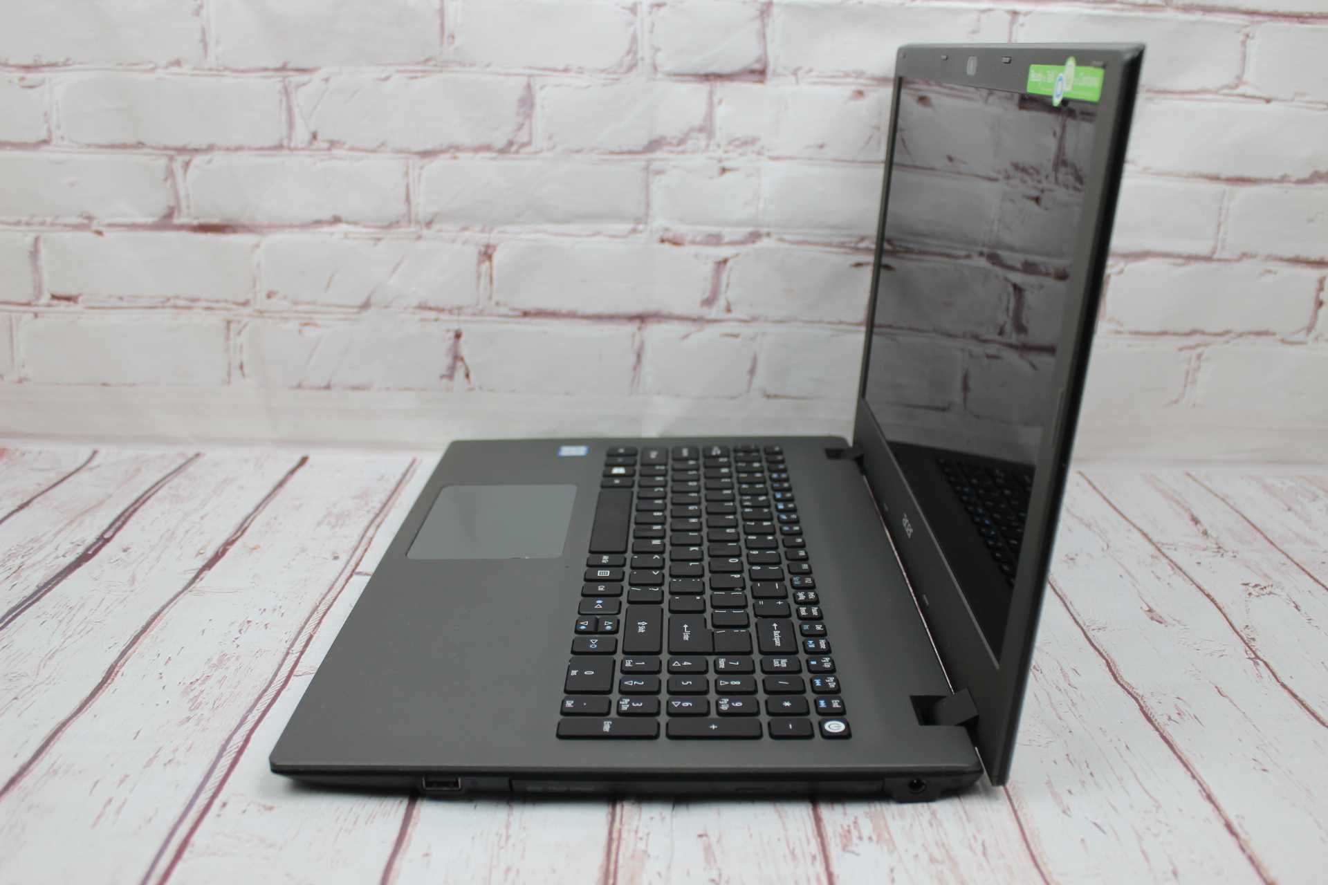 Ігровий ноутбук ультрабук Acer 15.6 / intel i5 / 8 gb / SSD / FullHD /