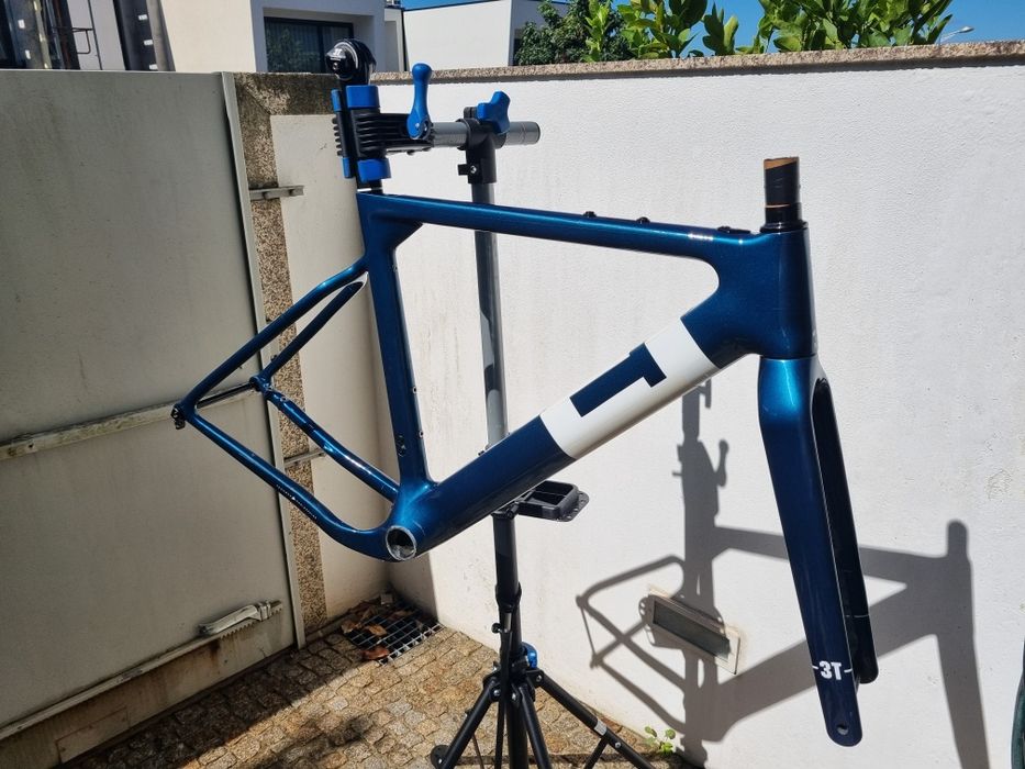 Quadro 3T Exploro