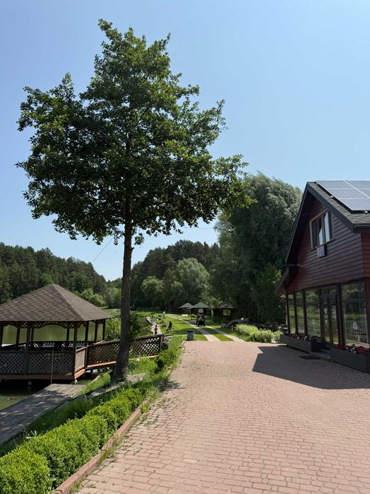 Продаж будинку 158 кв.м. КМ The Hills Горбовичі,«Українська Швейцарія»