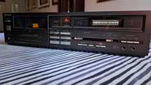 Technics RS-M233X deck z dbx!!!