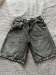 Calções e calças baggy da Pull and Bear