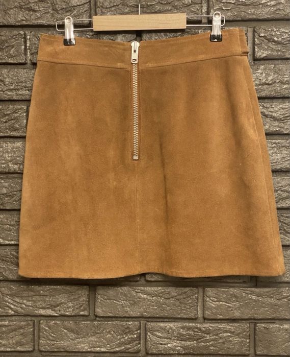 Спідниця юбка бренду Ganni оригінал