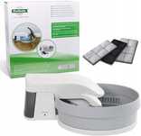 PetSafe Simly CLEAN 2, kuweta otwarta 65,5 x 47,7 x 25,4 cm