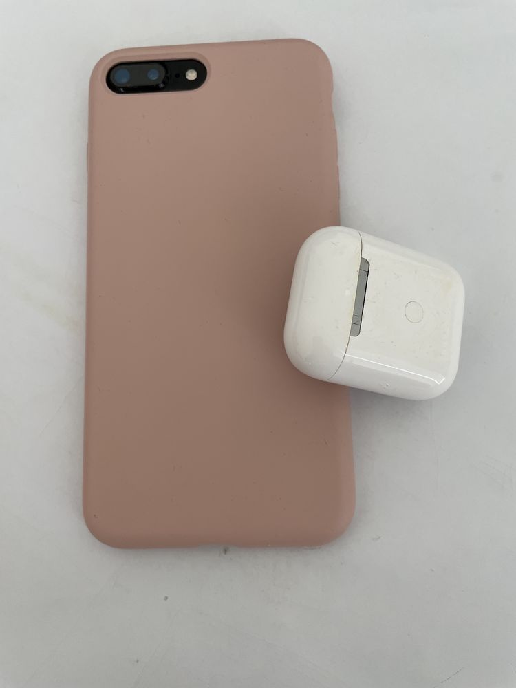Iphone 7 Plus 256 GB