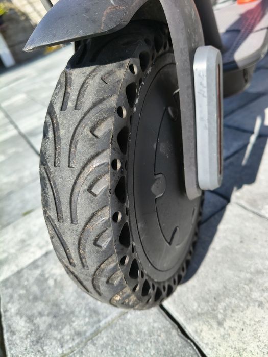 Hulajnoga Elektryczna Xaomi M365