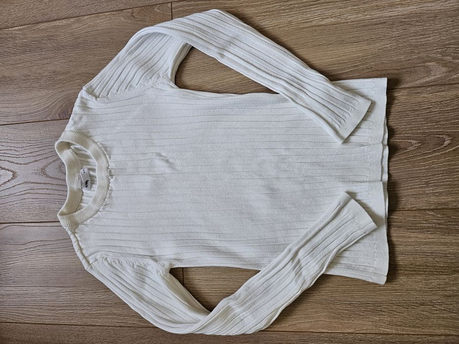 Sweter damski, Sinsay, rozm. S