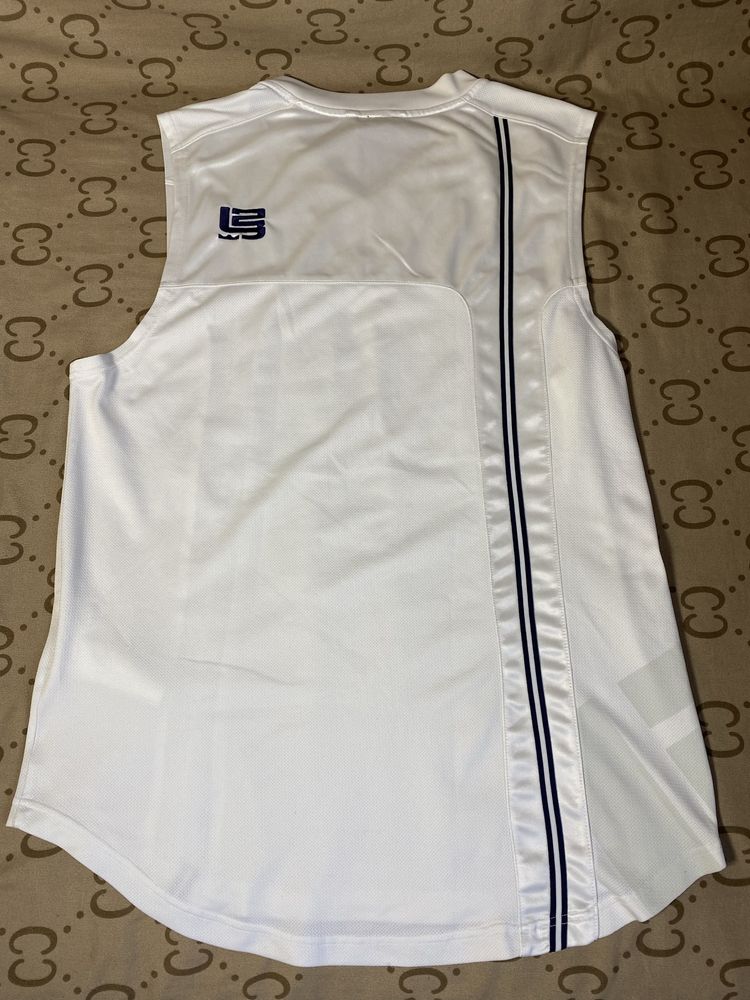 Koszulka meska Nike Lebron