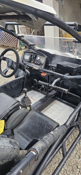 Buggy todo o terreno 4x4 800cc