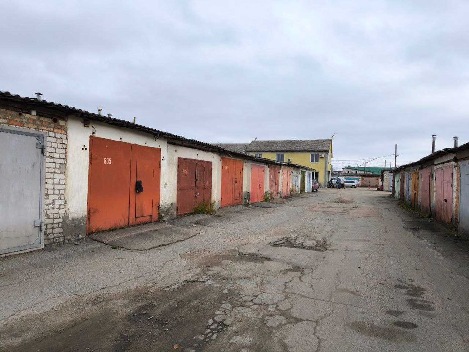 Автогараж для авто