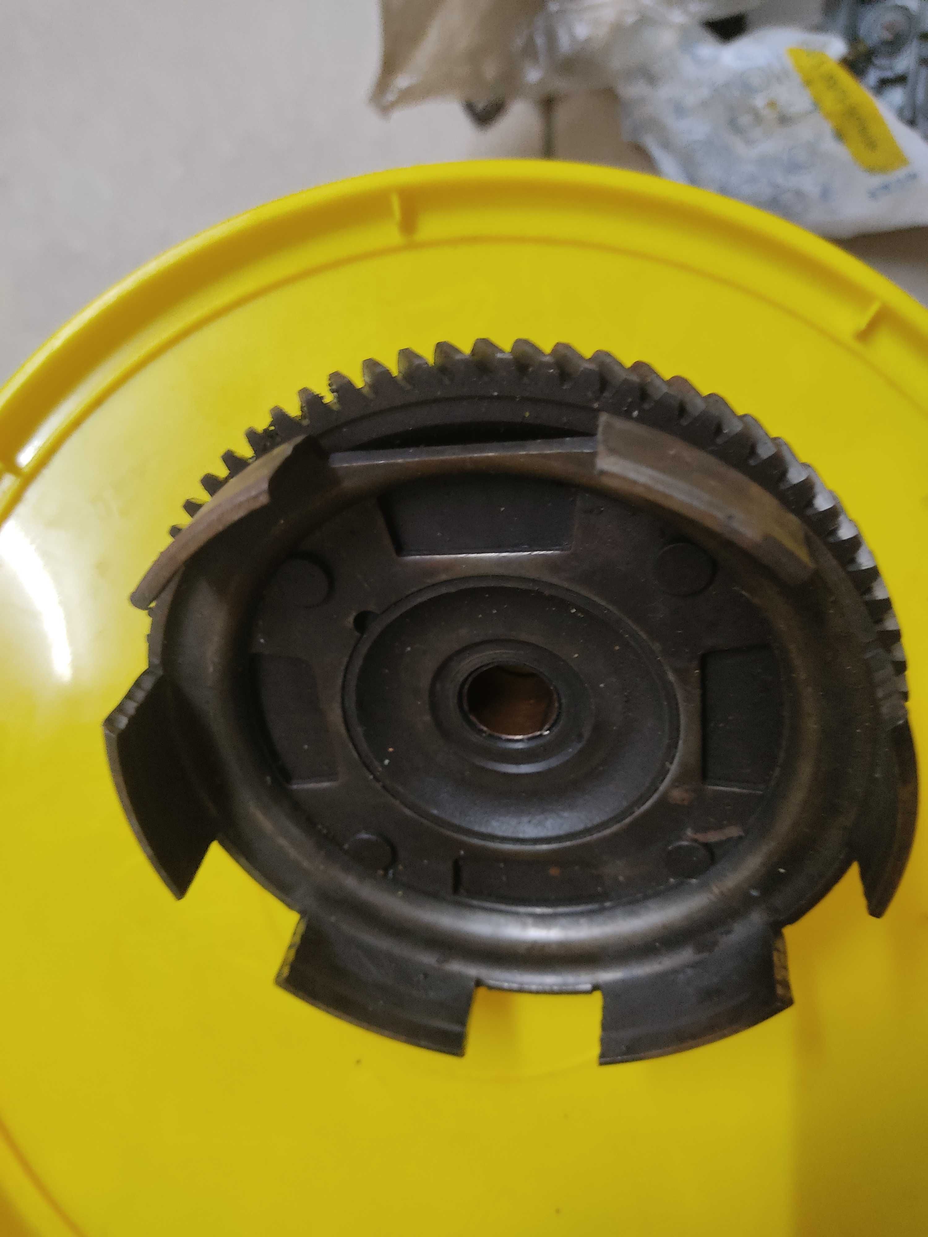 Peças vespa Pk-Fl2