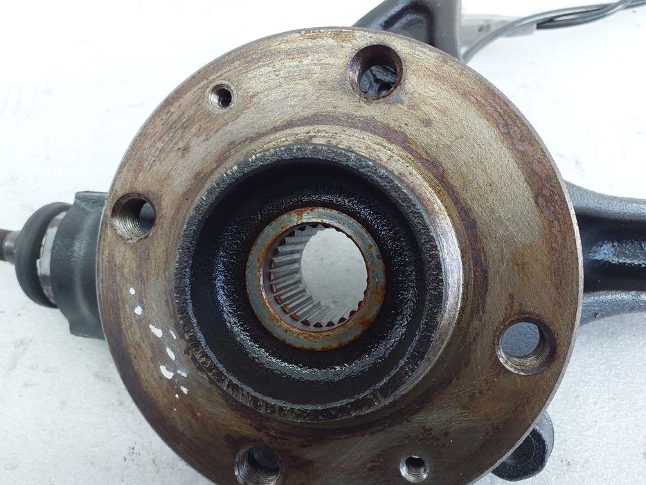 Manga de eixo frente direita CITROËN Berlingo (B9)