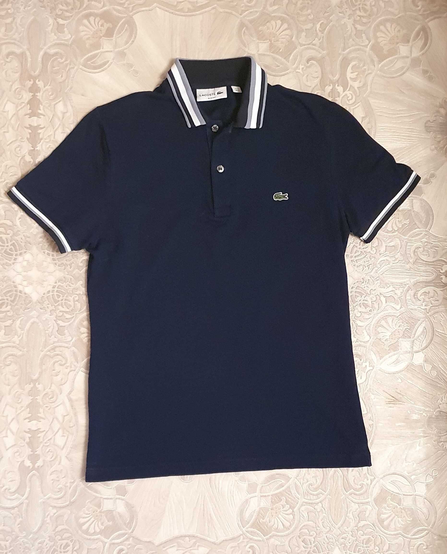 Футболка Lacoste Polo