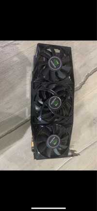 GEFORCE GTX770 Triple Heatpipe 2GB GDDR5