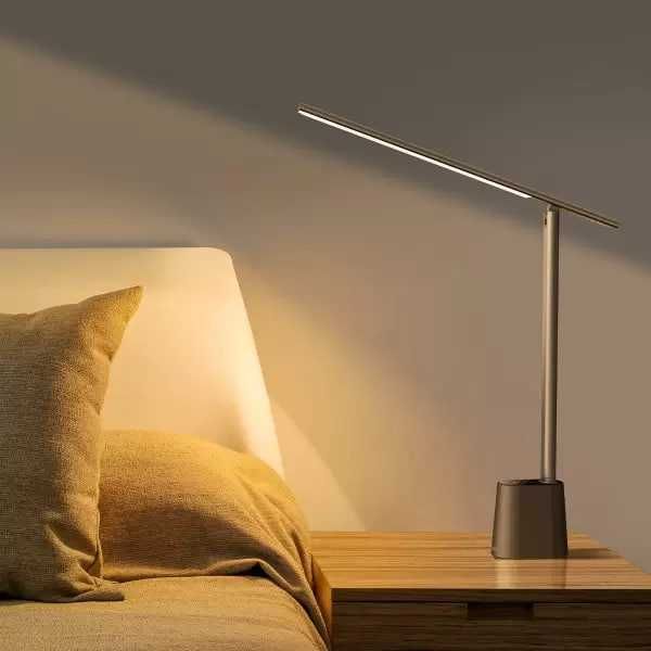 Портативна настільна лампа Baseus LED Smart Eye Reading Desk Lamp