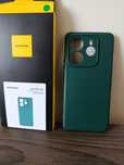 Etui Dark Green Redmi Note 14 5G