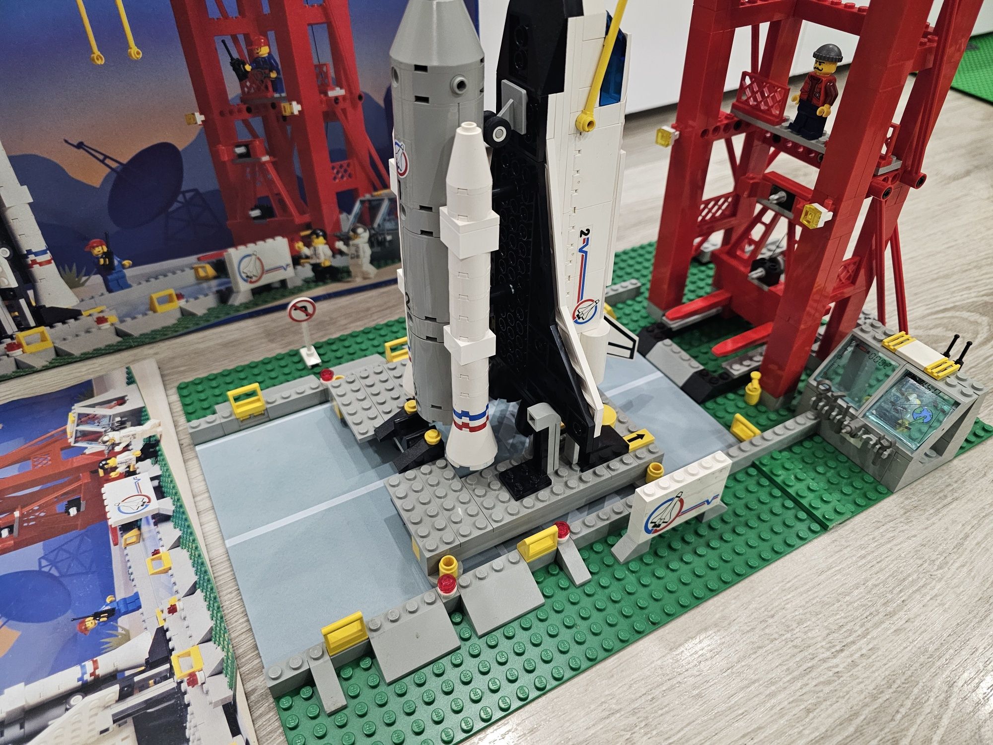 Lego System 6339 - zestaw kolekcjonerski