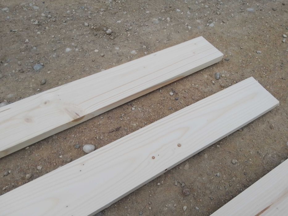 Deska tarasowa , świerk, Panel drewniany