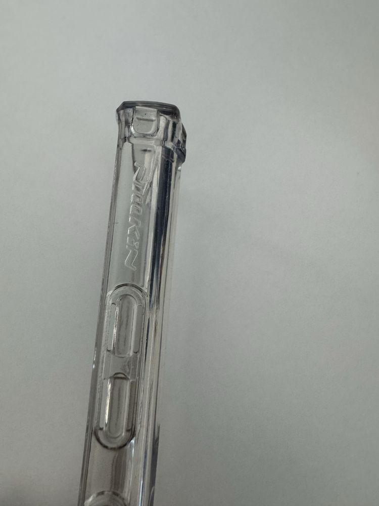 Capa Nilkin S23 ultra