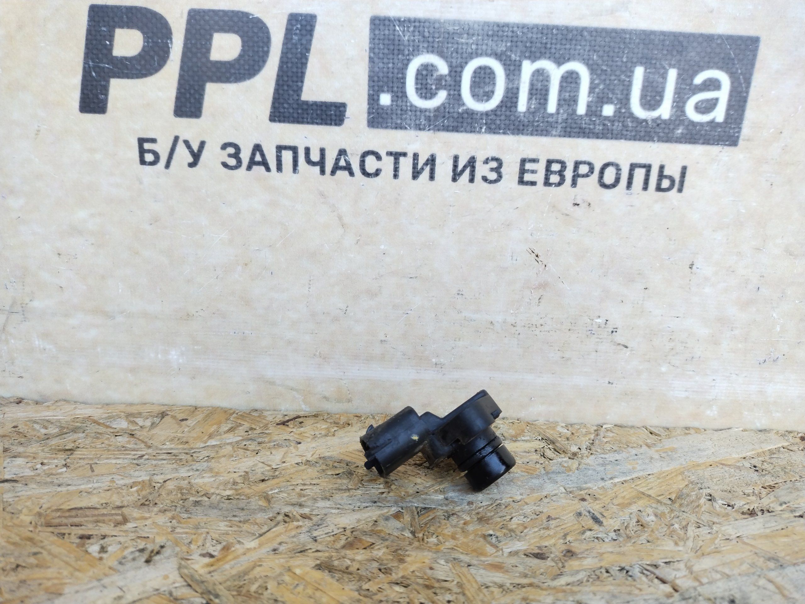 SsangYong Kyron 05-14 Датчик давления во впускном коллекторе
