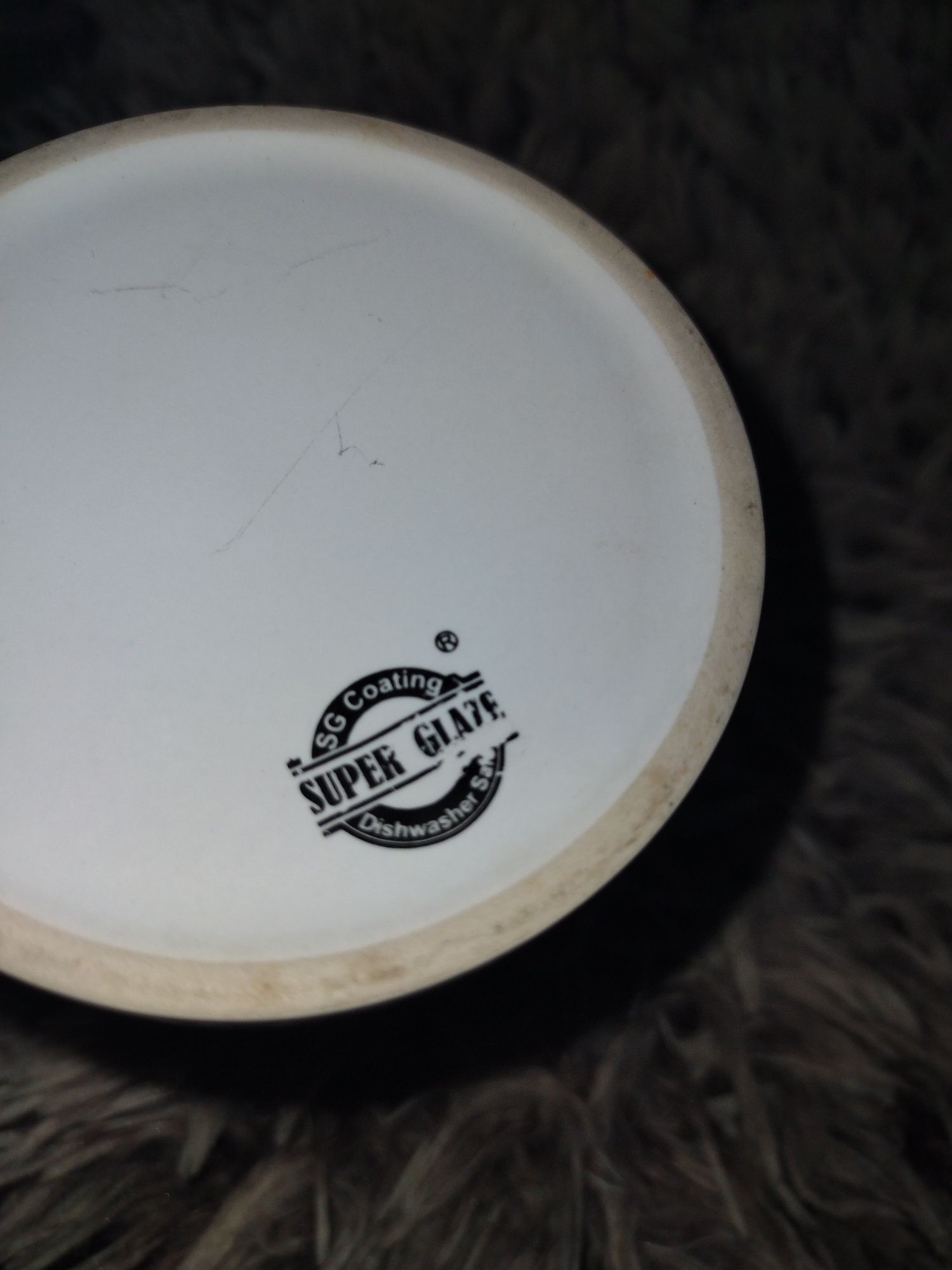 Kubek Bayern Monachium Super Glaze