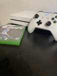 Xbox one s 500 G