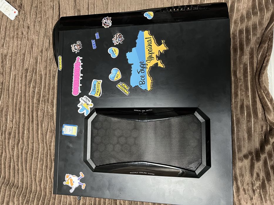 Системний блок ASUS | Intel Core i7-4770 | 32GB DDR3 | B85M-G