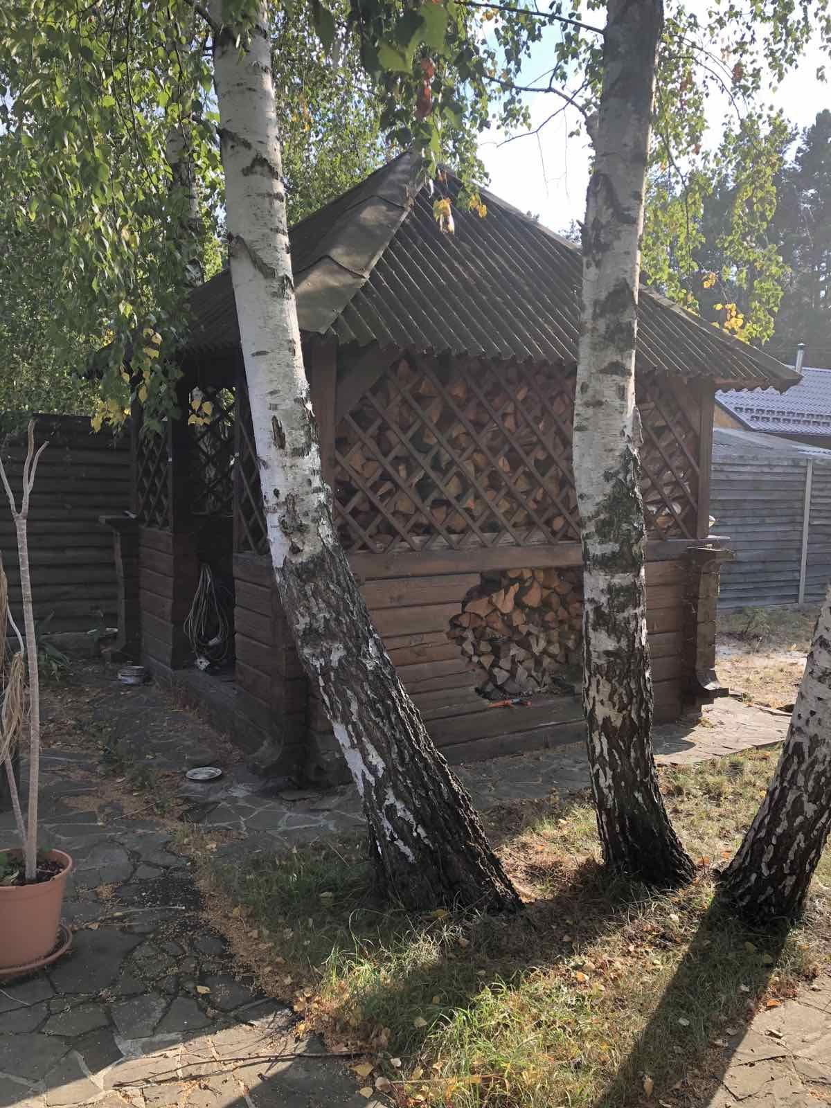 Продам будинок у Вишгородському р-н с.Пилява