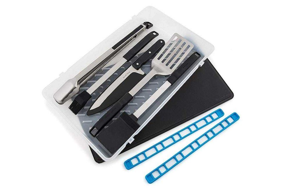 Набір приладдя для гриля Porta CHEF Broil King