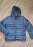 Męska kurtka zimowa geographical norway M