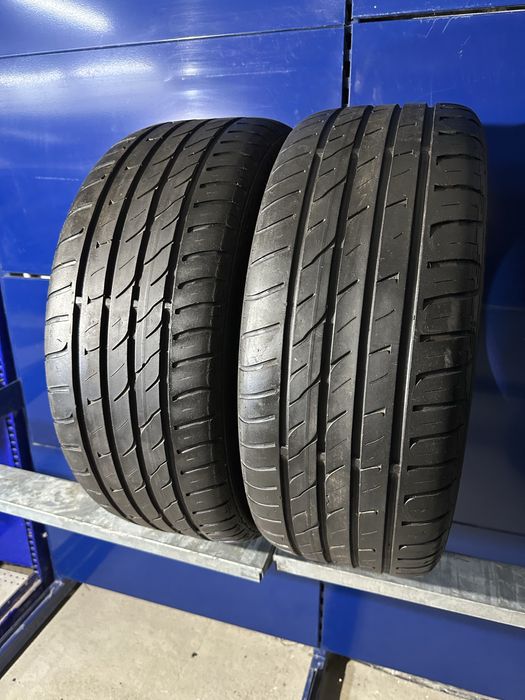 Sportiva 225/55r17
