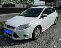 Ford Focus 1,6 dizel 77kW 105KM