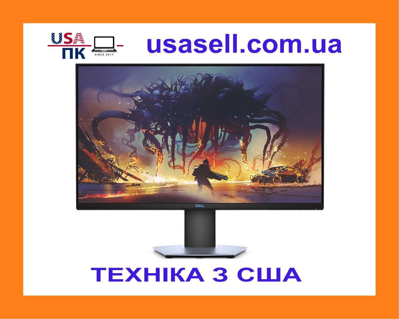 Игровой 2k-монитор DELL S2719DGF / 27" 155Hz 1ms / 2K