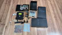 Części PlayStation 2 FAT