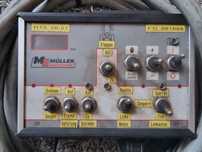 Muller Elektronik HTS 20.27   annaburger