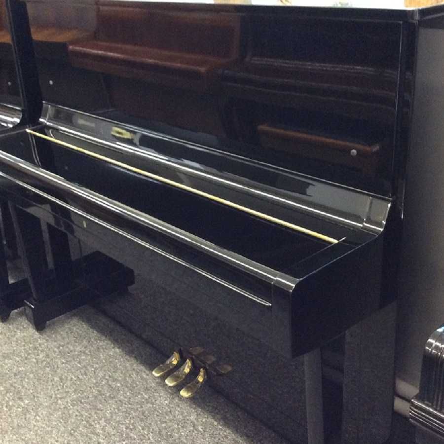 Pianino akustyczne Yamaha U3