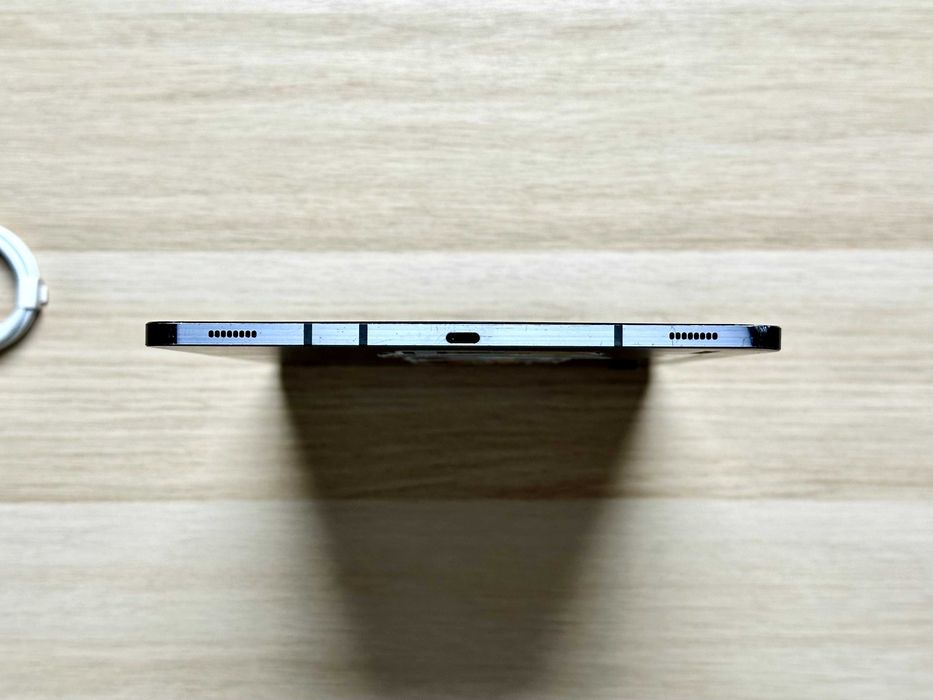 Tablet Samsung Galaxy Tab S7 128GB T875 LTE – 120Hz, Sprawny