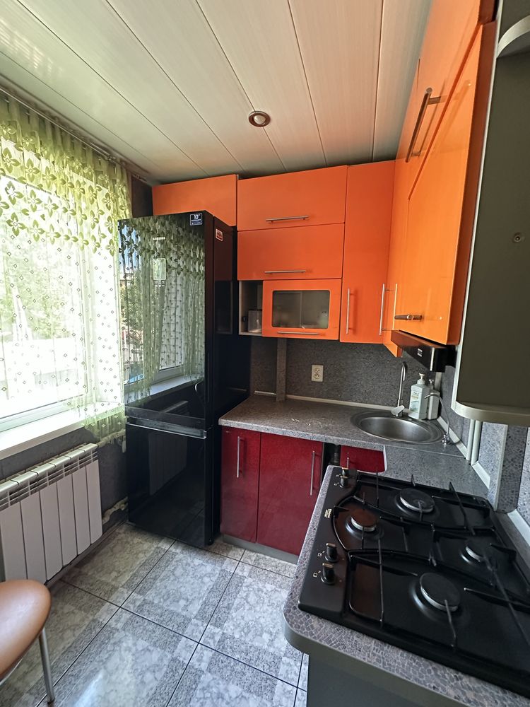 Продажа 3-кімнатної квартири