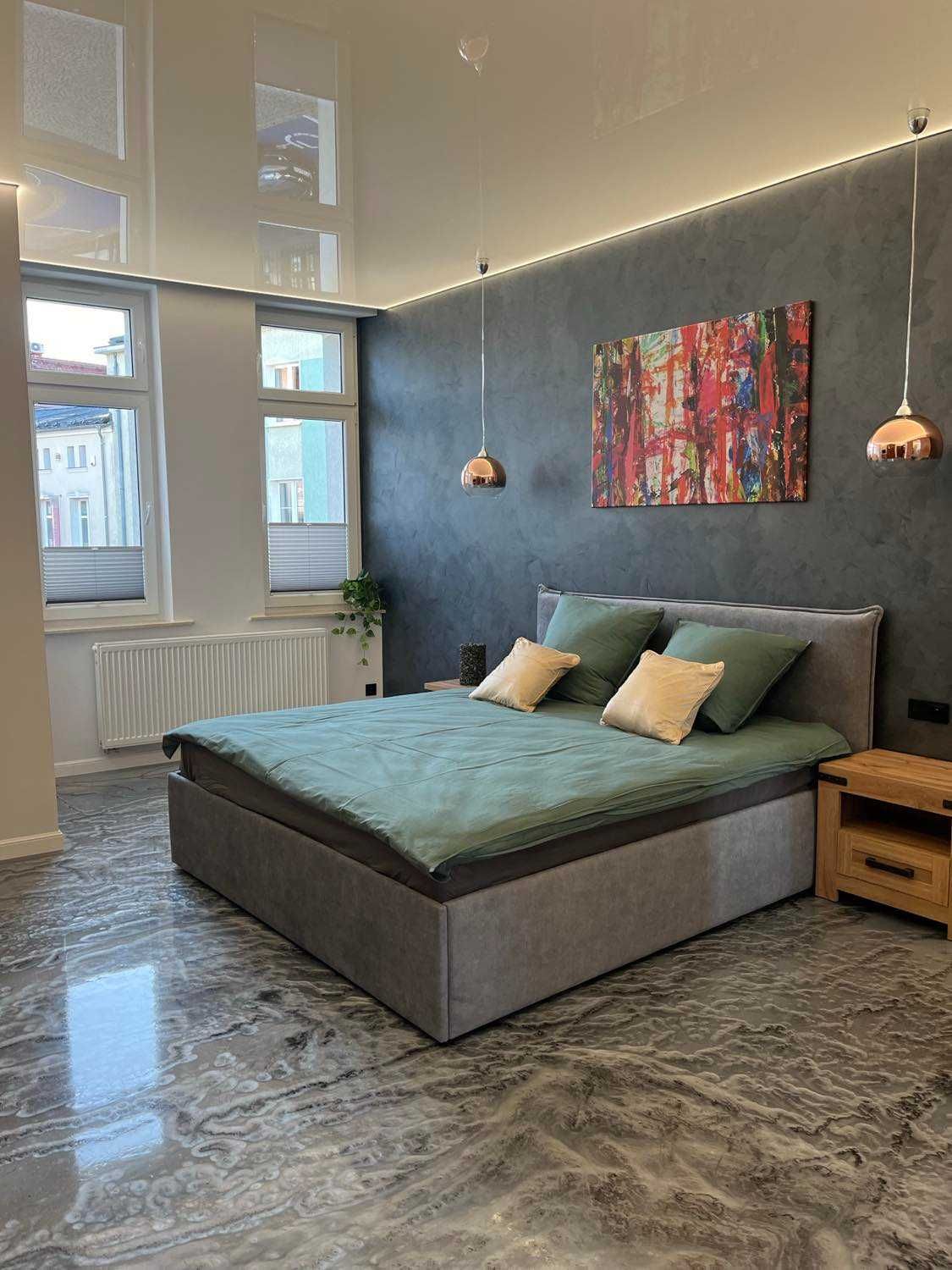 Apartament Marynarki Polskiej 57,- 200 m od  plaży Ustka