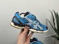 Оригінал! Кросівки Asics Gel Volley Elite 41 розмір 02231