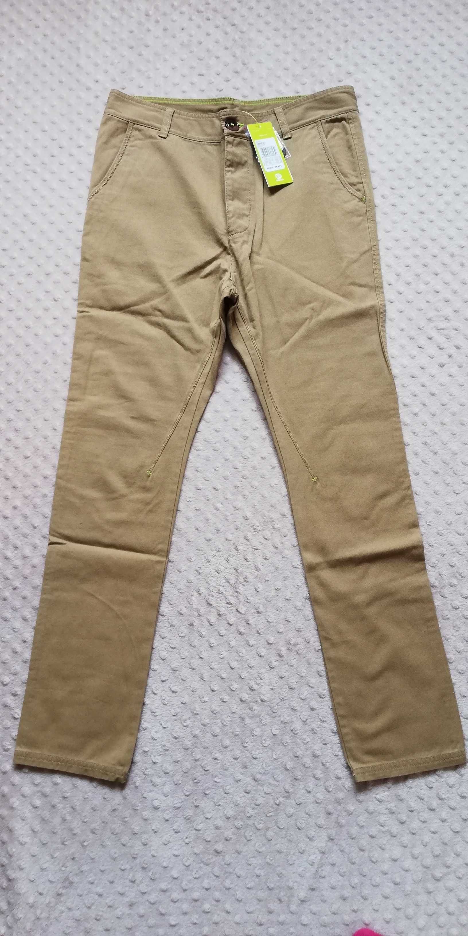Spodnie Adidas Neo nowe r. 30/32 M/L
