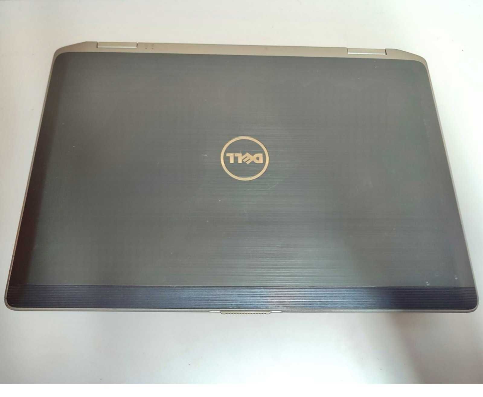 Ноутбук Dell Latitude E6420 TN Intel Core i5 8 Гб 128 Гб SSD  Клас A