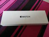 Apple Watch SE 2nd Generation White Star Usado Excelente Garantia