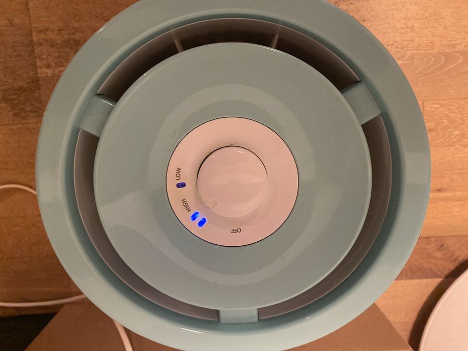 Nawilżacz powietrza PHILIPS HU4801/01