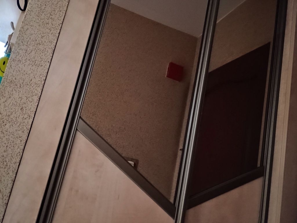 szafa wnekowa plus wieszakwej